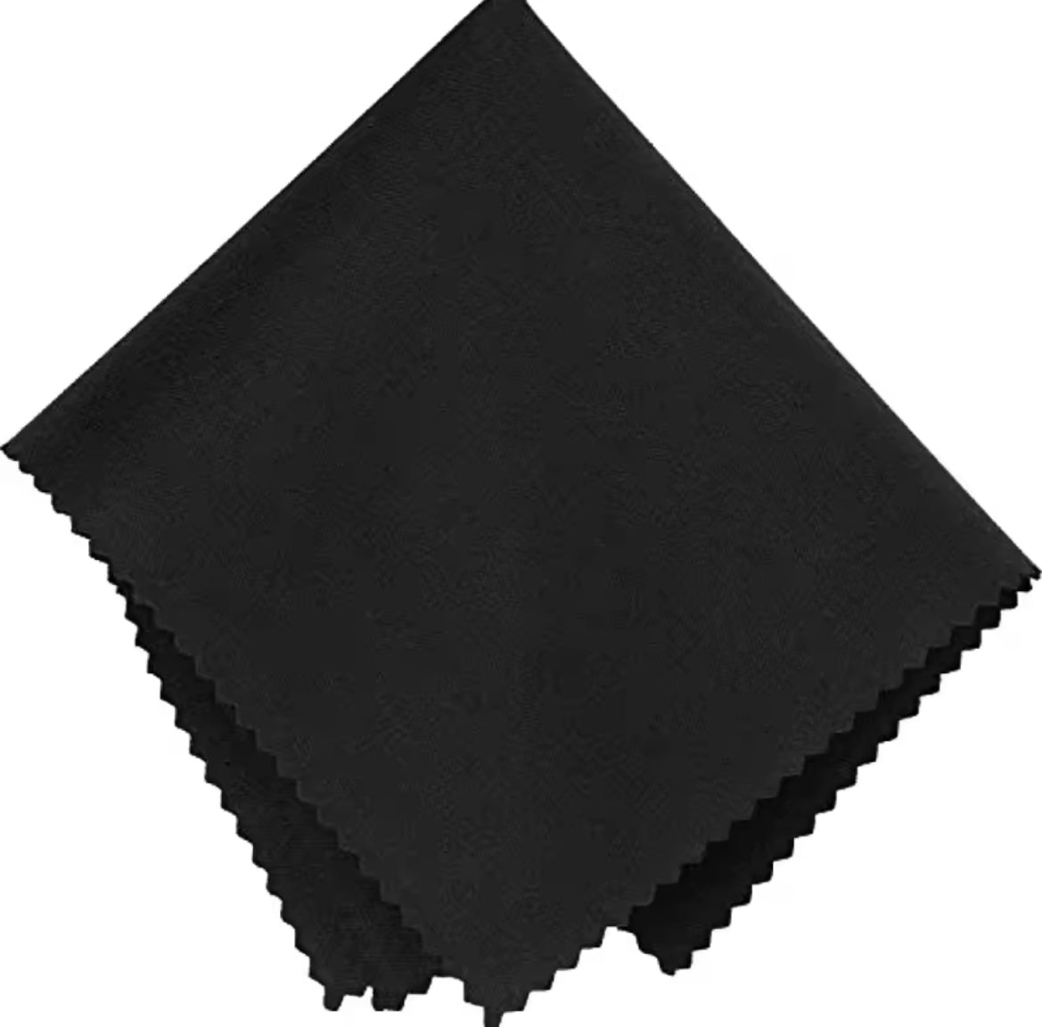 Microfiber Cleaning Cloth