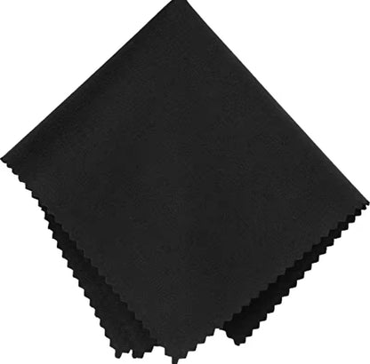Microfiber Cleaning Cloth