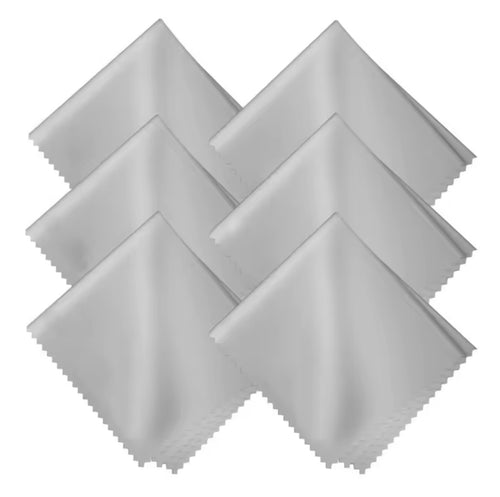 Microfiber Cleaning Cloth